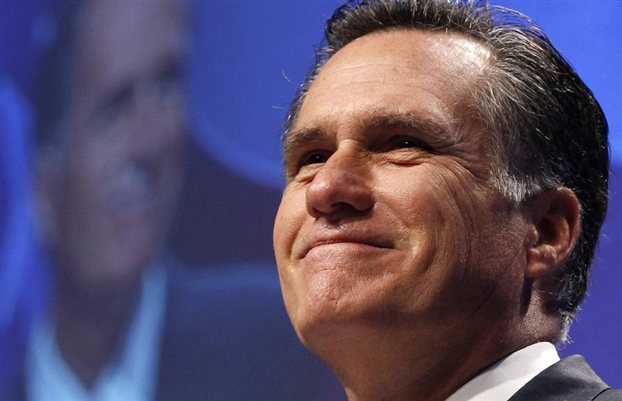 Παίρνει τη Νεβάδα ο Ρόμνεϊ