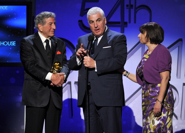 Το τελευταίο Grammy της Winehouse