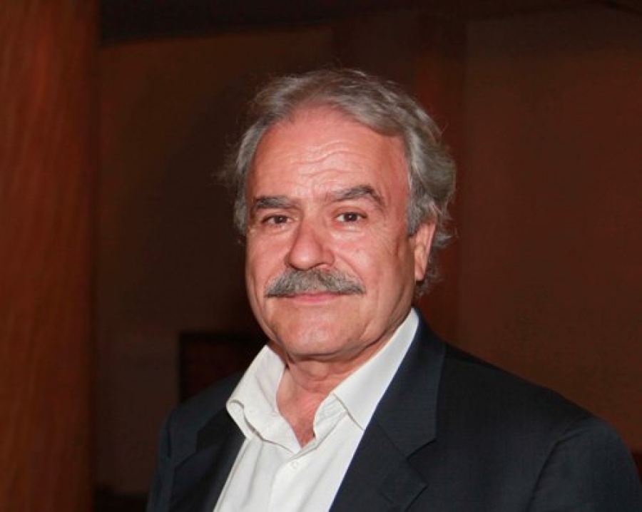 Παραιτήθηκε ο Δ. Βαρβαρίγος