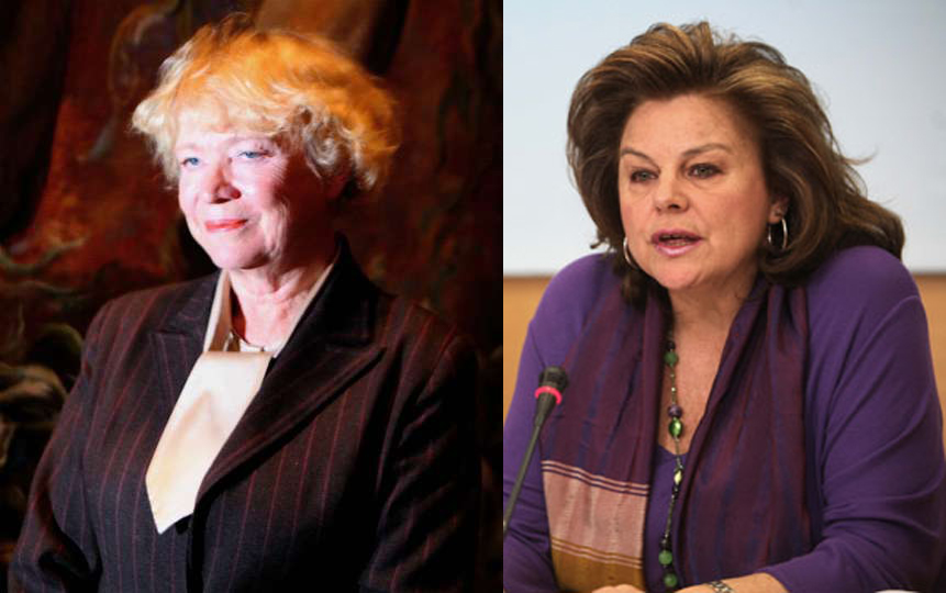 Σύμφωνησαν σε όλα!