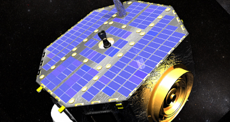 Βρήκαν …εξωγήινη ύλη