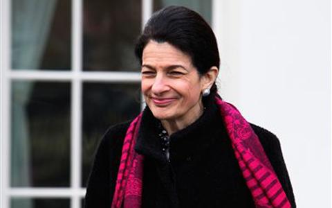 Τέλος τα ελληνικά στο Κογκρέσο