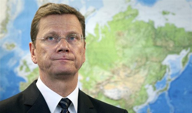 Ανησυχεί για την Ευρώπη