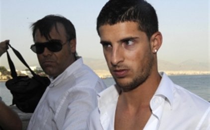 Επίθεση σε ποδοσφαιριστή