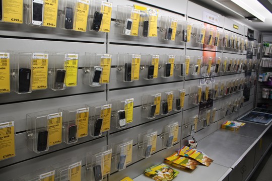 Η σύλληψη προωθείται