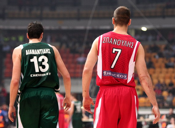 Κρίνεται η πρωτιά