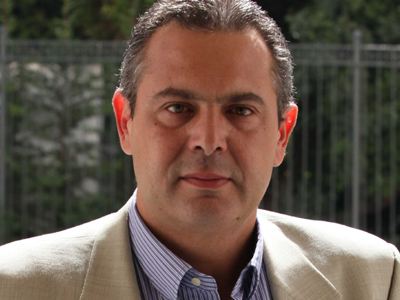 Μόνο στον eniko