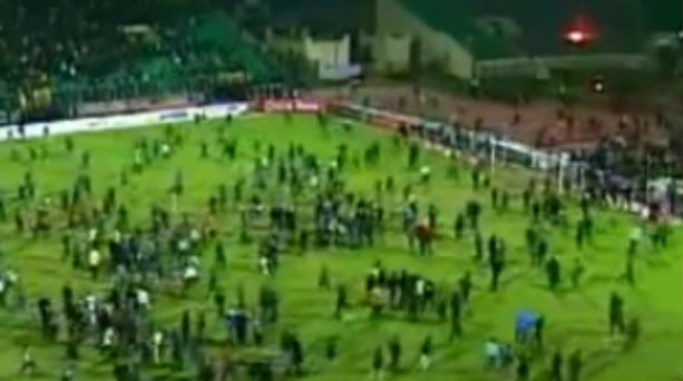 “Ήταν στημένη η τραγωδία”