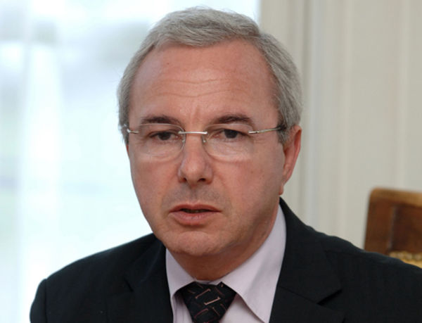 Τον πήραν χαμπάρι