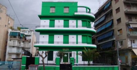 Έφοδος σε σύνδεσμο του ΠΑΟ