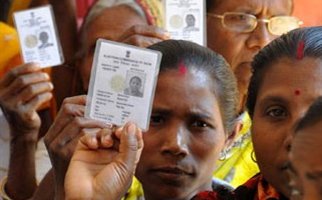 Εκλογές στην Ινδία