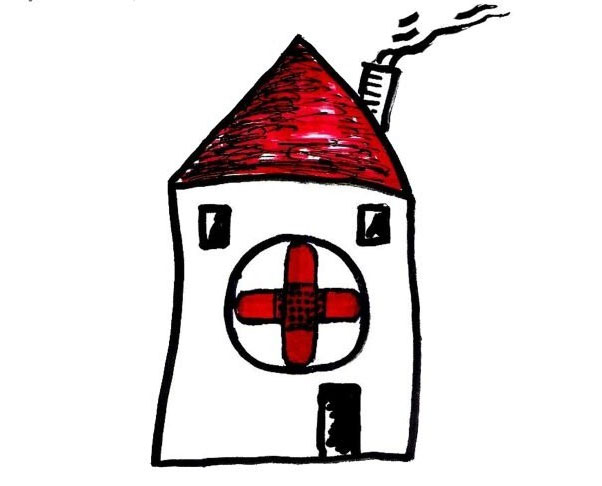 Κοινωνικό ιατρείο στη Δράμα