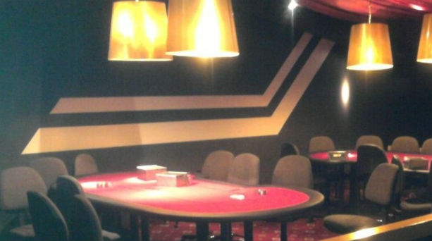 Σε αργία οι αστυνομικοί με τα ζάρια