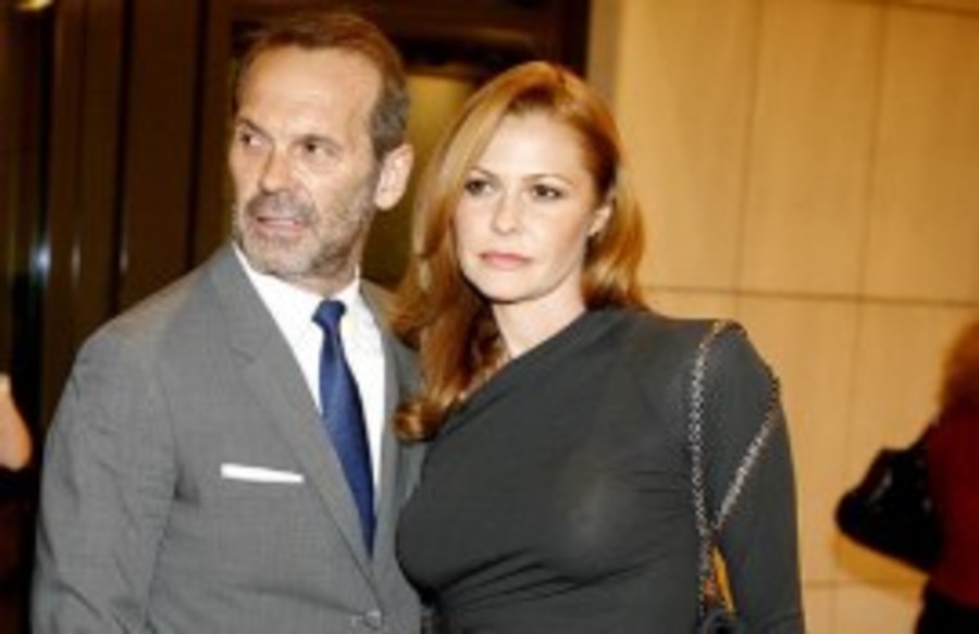 Η απάντηση της Τζένης…