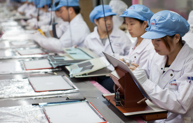 Όλη η αλήθεια για την Apple