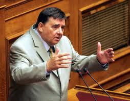 Πειραματόζωα της τρόικας