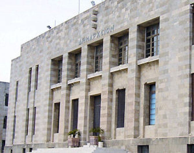 «Μάχη» στη Ρόδο