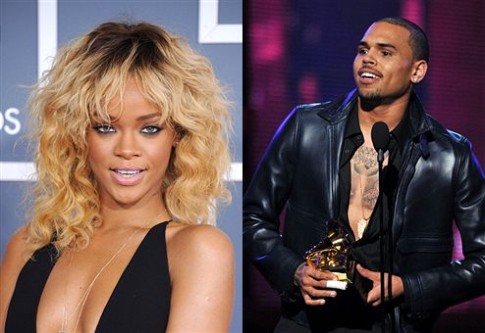 Rihanna-Chris Brown: Τα ντουέτα!