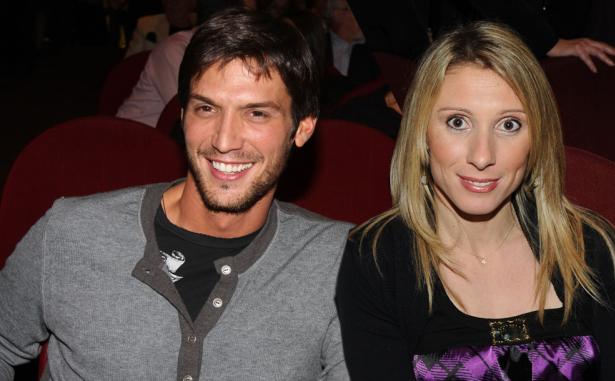 Στο club των παντρεμένων!