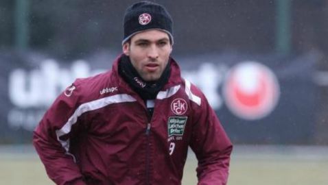 Ναζιστικό ντου σε ομάδα