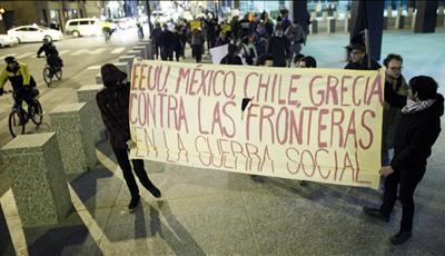 We are all Greeks-Μεξικό