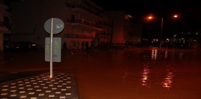 Σε “εγρήγορση” η Δυτική Ελλάδα