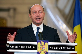 Χωρίς κυβέρνηση η Ρουμανία