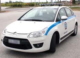 Γυναίκα-περιπολικό 1-0