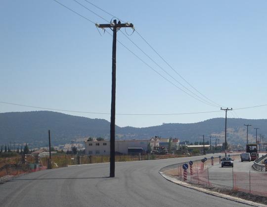 Στο “σκοτάδι” η Χαλκιδική