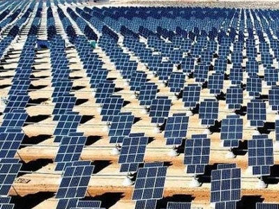 Επενδύουν στον ήλιο