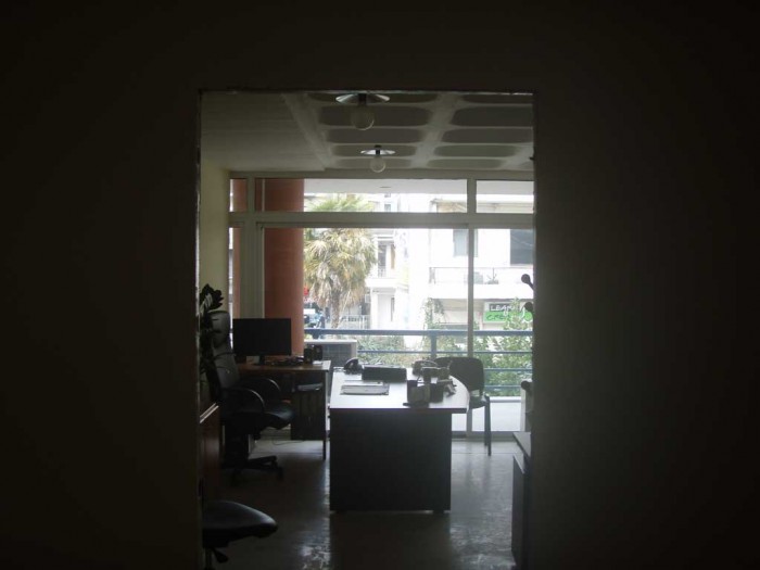 Άστεγοι…Αντιδήμαρχοι!