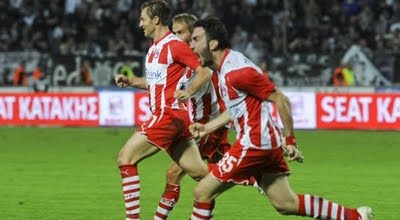 Θρυλική νίκη και στο -2