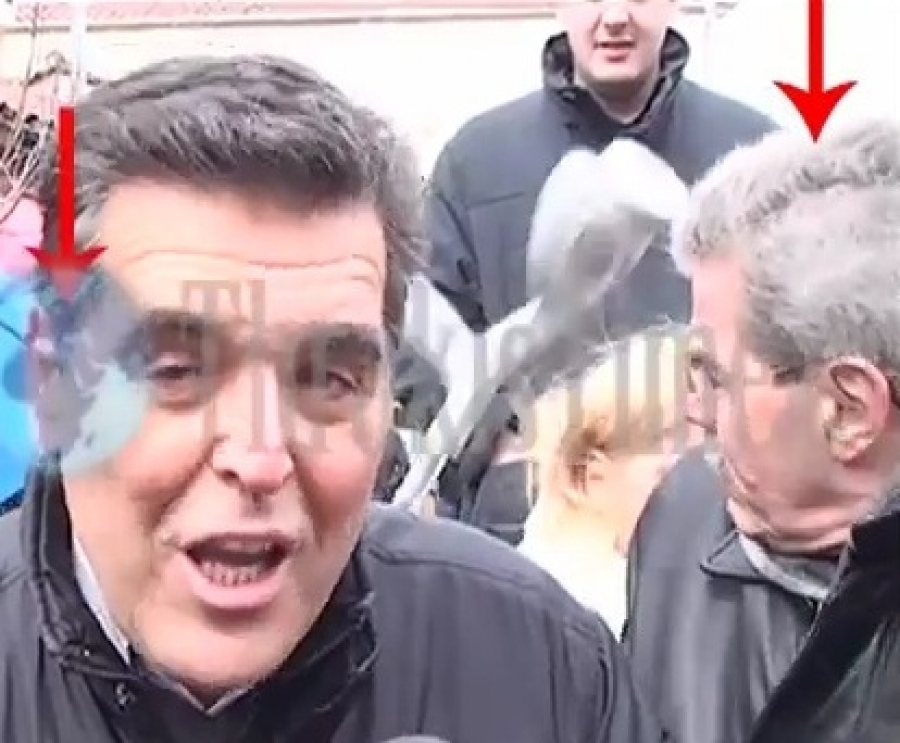 Η απάντηση για τις πατερίτσες