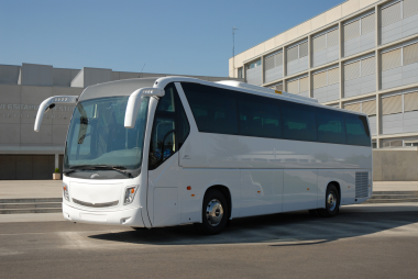 Σύλληψη σε τουριστικό λεωφορείο