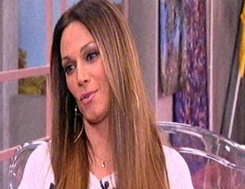 “Ζω την ζωή που θέλω εγώ”