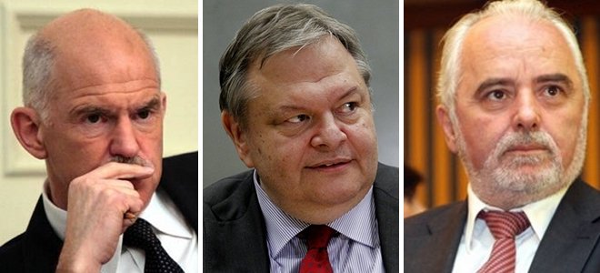 Στο τραπέζι τα εργασιακά