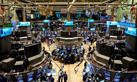 Άσπρη μέρα για τα ευρωπαϊκά