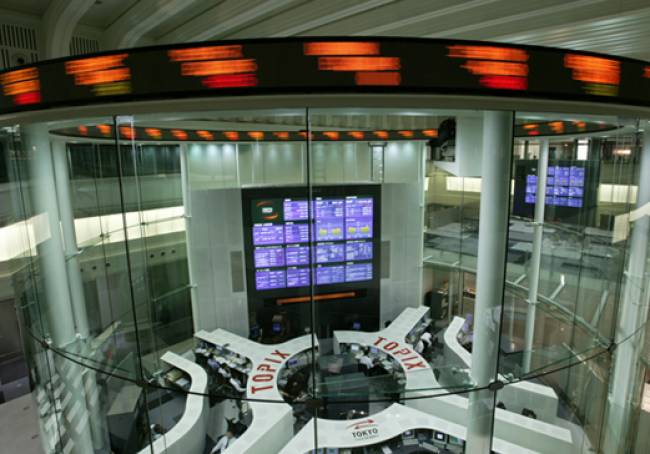 Υποχώρησε ο Nikkei