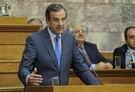 Δε χωράνε στη βουλή!