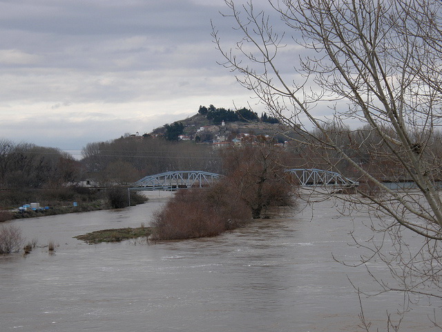 Σε επιφυλακή ο Έβρος