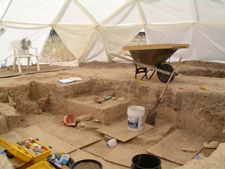 Απεργούν και οι αρχαιολόγοι