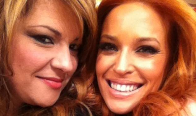 Ο γιος της Σίσσυς κάνει εκπομπή