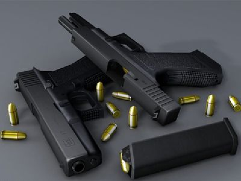 Aπό το τροχαίο, στη σύλληψη