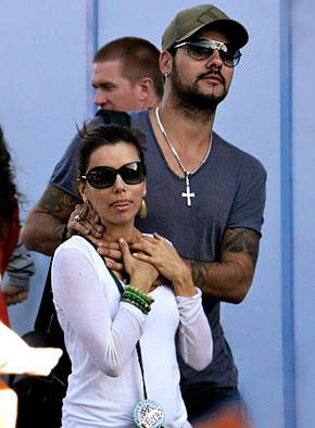 Όχι, θα κάτσει να σκάσει…