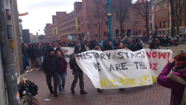 Τώρα-We are all Greeks-Ολλανδία