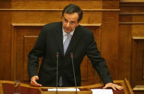 “Διαλέγω την ελπίδα της σωτηρίας”