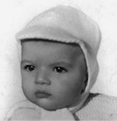 Γόης από κούνια