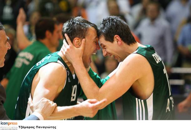 Live: ΦΕΝΕΡ – ΠΑΟ 43-58