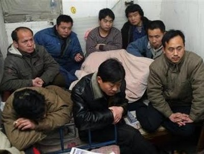 Τους ελευθέρωσαν