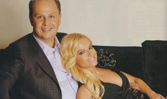 Έτσι γνώρισα τον Αντώνη…